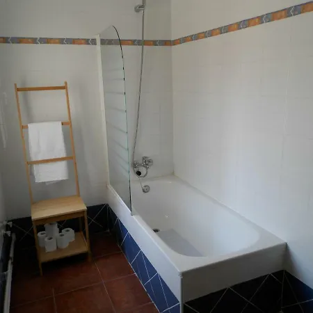 La Corrala * Segovia