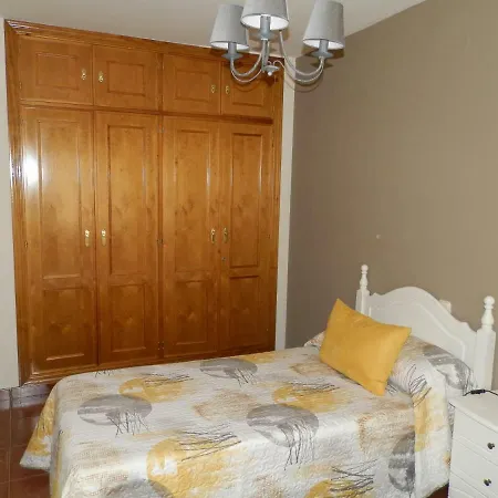 La Corrala Holiday home *
