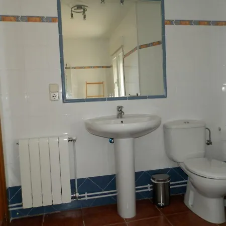 La Corrala * Segovia