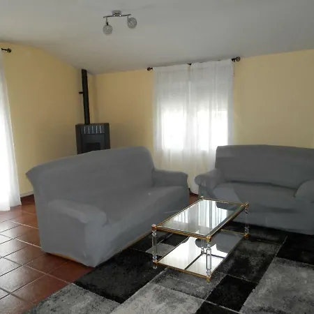 La Corrala Holiday home