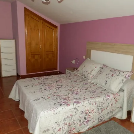 La Corrala * Segovia