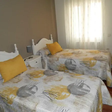 Casa vacanze La Corrala