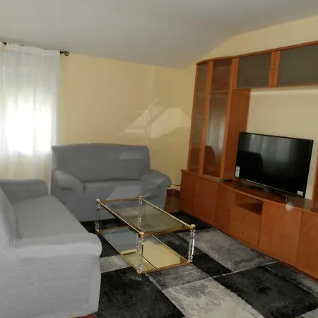 La Corrala Holiday home