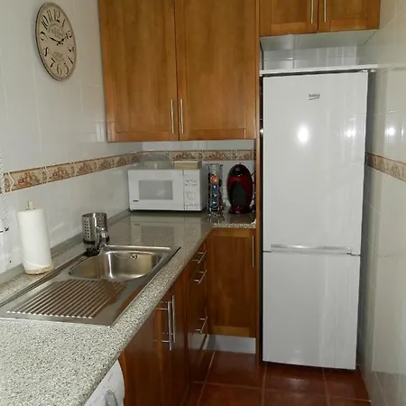 La Corrala Casa vacanze