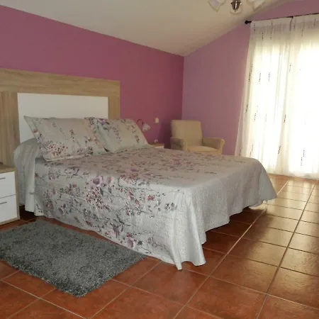 Holiday home La Corrala
