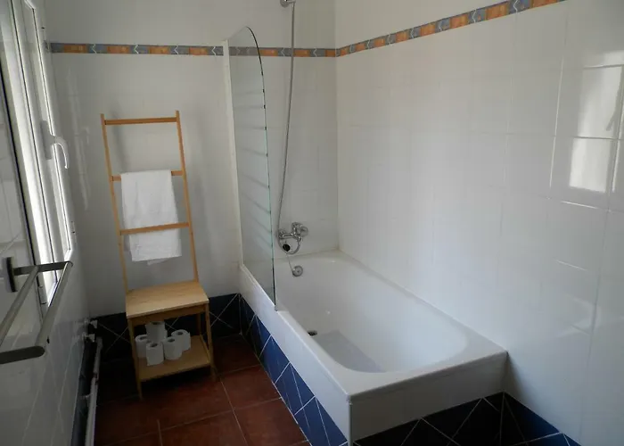 La Corrala * Segovia