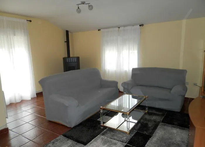 La Corrala Casa vacanze