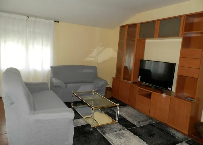 La Corrala Holiday home