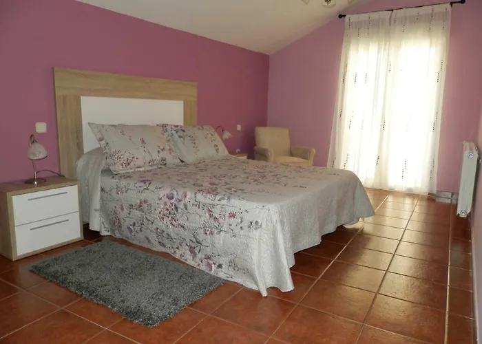 Holiday home La Corrala
